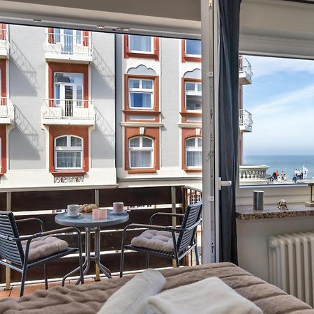 Meerliebe Westerland Exterior foto