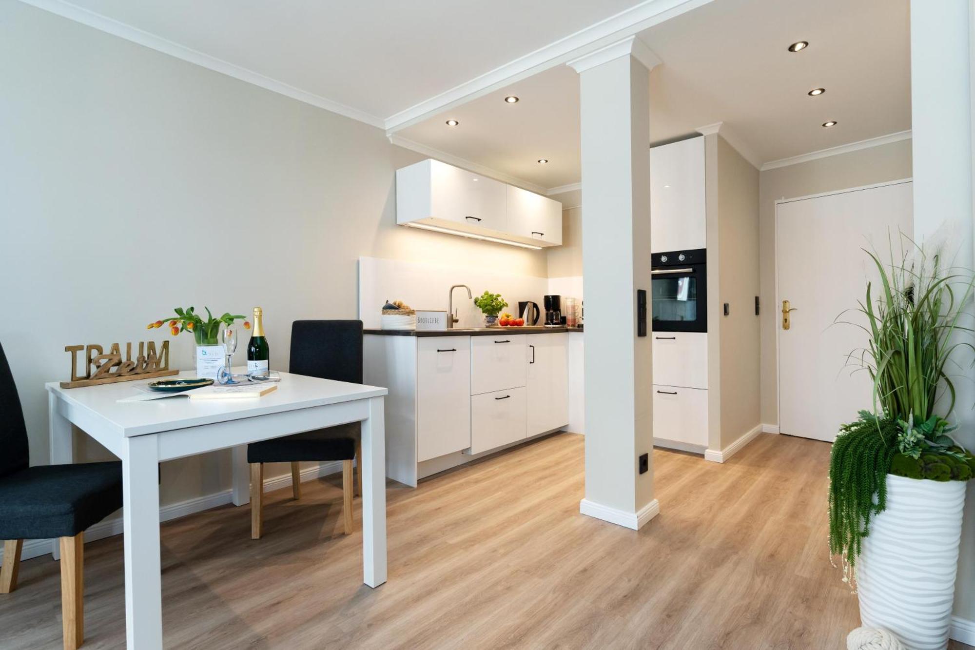 Meerliebe Westerland Exterior foto